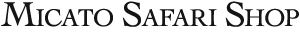 Micato Safari Shop