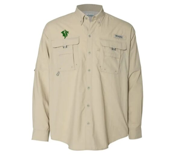 Micato Men's Columbia Adventure Sun Shirt