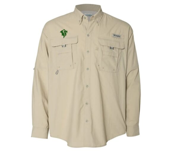 Micato Men's Columbia Adventure Sun Shirt