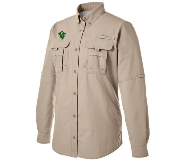 Micato Women's Columbia Adventure Sun Shirt