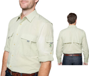 Men's Field Shirt