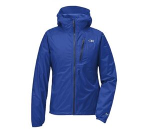 Women's Outdoor Research Featherweight Rain Jacket