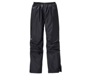 Women's Outdoor Research Featherweight Rain Pants