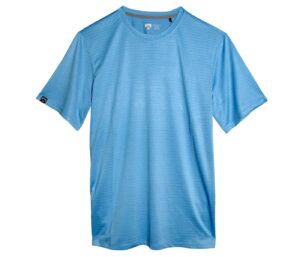 Men's Storm Creek SunWick 30 S/S T-Shirt