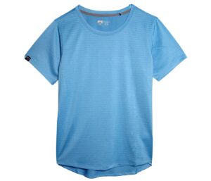 Women's Storm Creek SunWick 30 S/S T-shirt