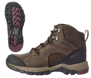 Women's Ariat Waterproof Mid Hiking Boot