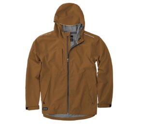 Men's Dri Duck Waterproof Jacket