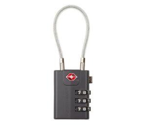 Eagle Creek TSA Luggage Lock