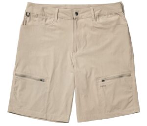 Men's UPF Safari Guide Shorts