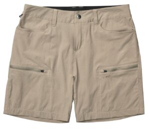 Women's UPF Safari Guide Shorts
