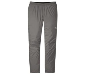 Men's Outdoor Research Featherweight Rain Pants