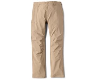 Men's Orvis Jackson Quick Dry Safari Pants