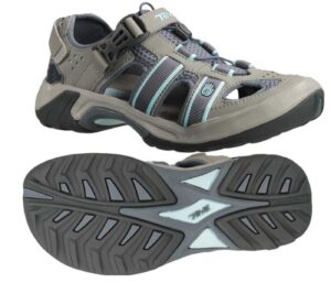 Women's TEVA "No Stub" Sandals