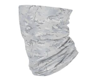 Salt n' Ray UPF 50 Head Cover & Buffs