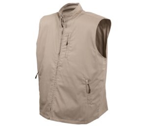 Undercover Unisex Safari Vest