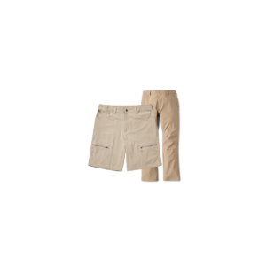 Pants & Shorts